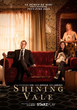 Shining Vale S01E03 FRENCH HDTV