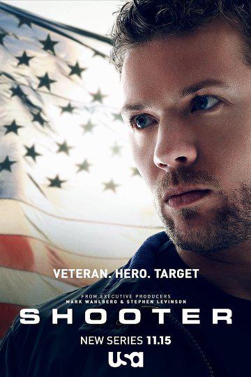 Shooter S01E01 FRENCH BluRay 1080p HDTV