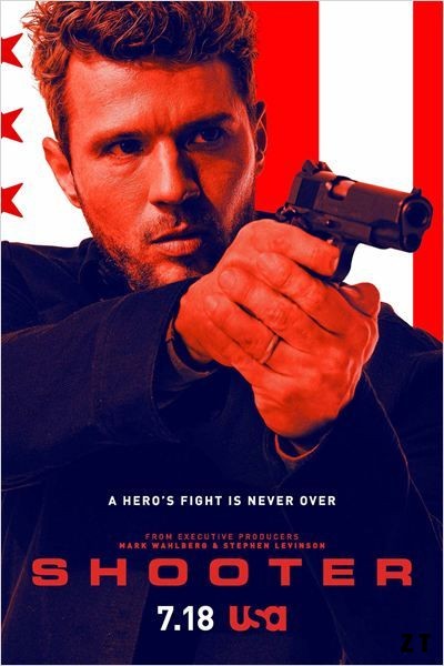 Shooter S02E08 VOSTFR HDTV