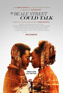 Si Beale Street pouvait parler FRENCH BluRay 1080p 2019