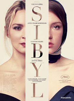 Sibyl FRENCH WEBRIP 2019