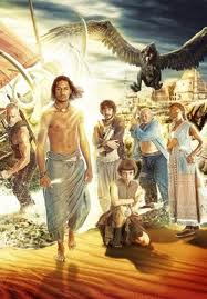 Sinbad S01E01 VOSTFR HDTV