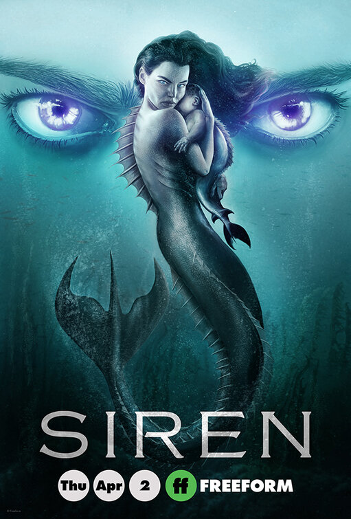 Siren S03E03 FRENCH HDTV