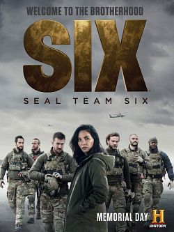 Six S02E07 FRENCH HDTV