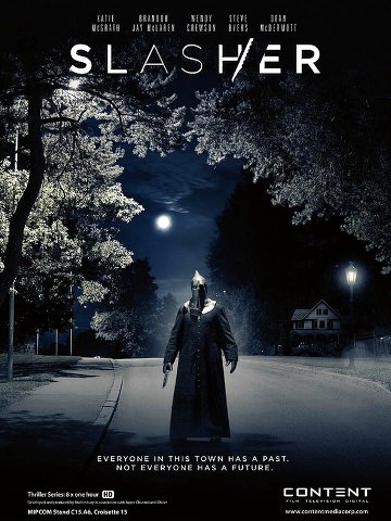 Slasher S01E02 VOSTFR HDTV