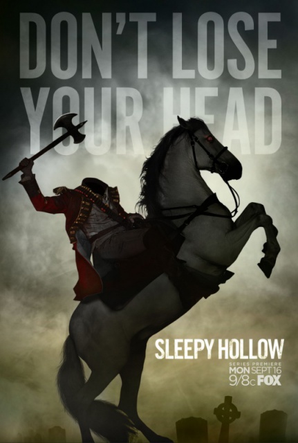 Sleepy Hollow S01E03 FRENCH HDTV