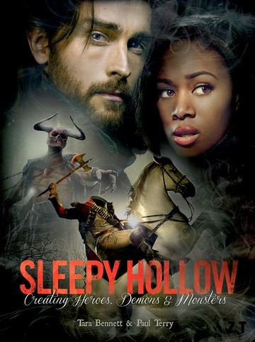 Sleepy Hollow S04E06 VOSTFR HDTV