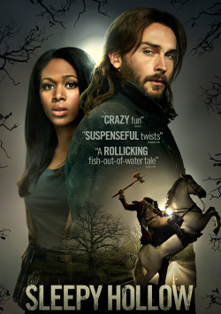 Sleepy Hollow Saison 2 FRENCH HDTV