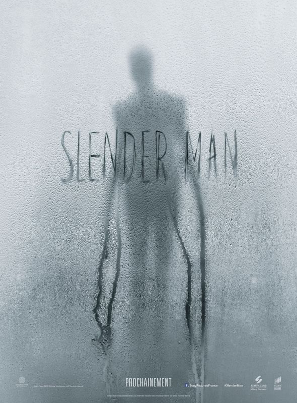 Slender Man FRENCH HDLight 1080p 2018