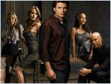 Smallville Saison 4 FRENCH HDTV