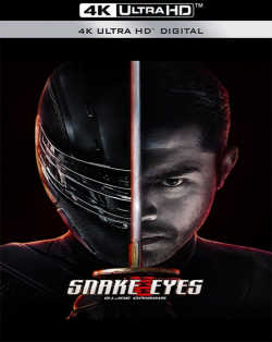 Snake Eyes MULTi 4K ULTRA HD x265 2021