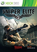 Sniper Elite V2 (Xbox 360)