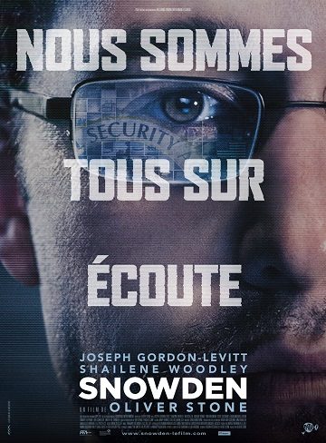 Snowden TRUEFRENCH DVDRIP 2016