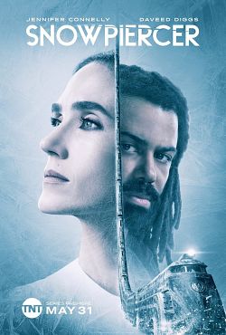 Snowpiercer S01E01 VOSTFR HDTV