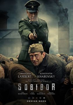 Sobibor FRENCH WEBRIP 1080p 2018