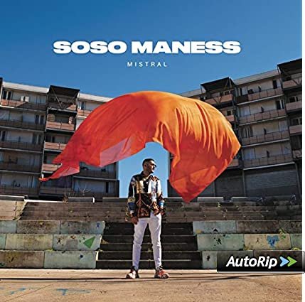 Soso Maness - Mistral 2020