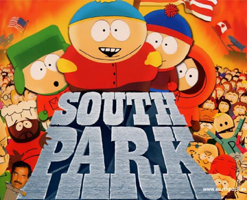 South Park S16E12 VOSTFR HDTV