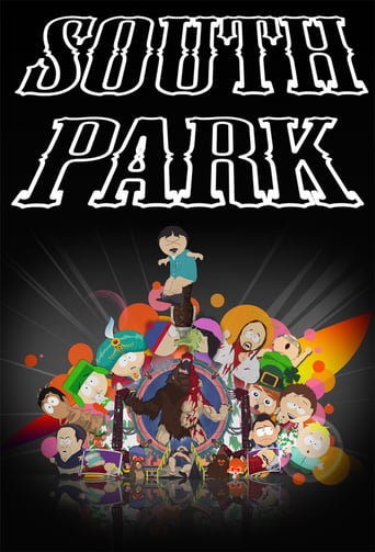 South Park S20E09 FRENCH HDTV