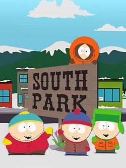 South Park S23E04 VOSTFR HDTV