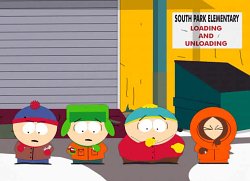 South park saison 5 vo