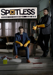 Spotless S01E04 FRENCH HDTV