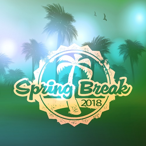 Spring Break 2018