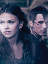 Star-Crossed S01E08 VOSTFR HDTV