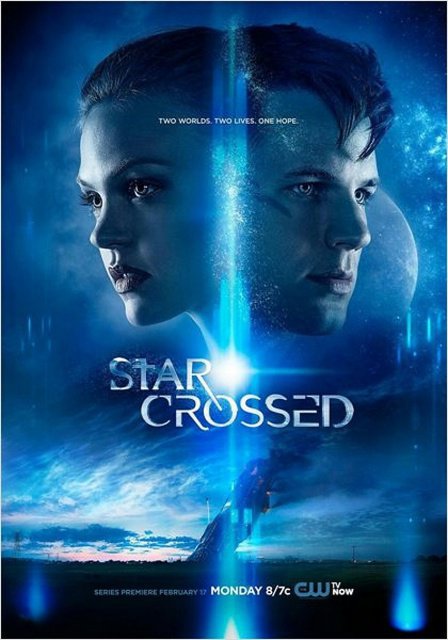 Star-Crossed S01E09 FRENCH HDTV