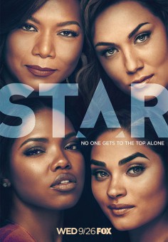 Star S01E01 FRENCH HDTV