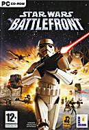 Star Wars Battlefront (pc)