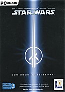 Star Wars Jedi Knight II Jedi Outcast