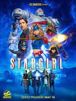 Stargirl S01E05 VOSTFR HDTV