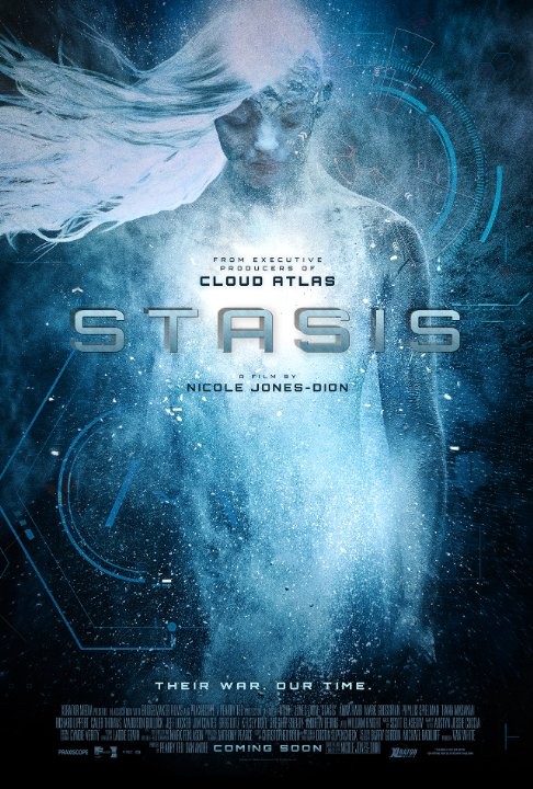 Stasis FRENCH WEBRIP 2017