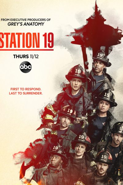 Station 19 S04E04 VOSTFR HDTV