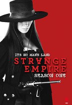 Strange Empire S01E02 VOSTFR HDTV