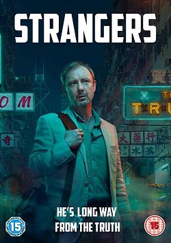 Strangers S01E01 VOSTFR HDTV