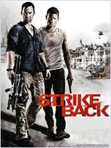 Strike Back S02E05 FRENCH HDTV