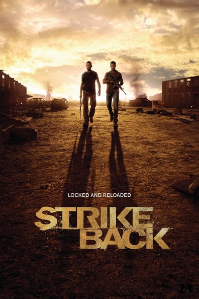 Strike Back S06E03 FRENCH HDTV