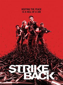 Strike Back S07E01 VOSTFR HDTV