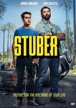 Stuber FRENCH WEBRIP 2019