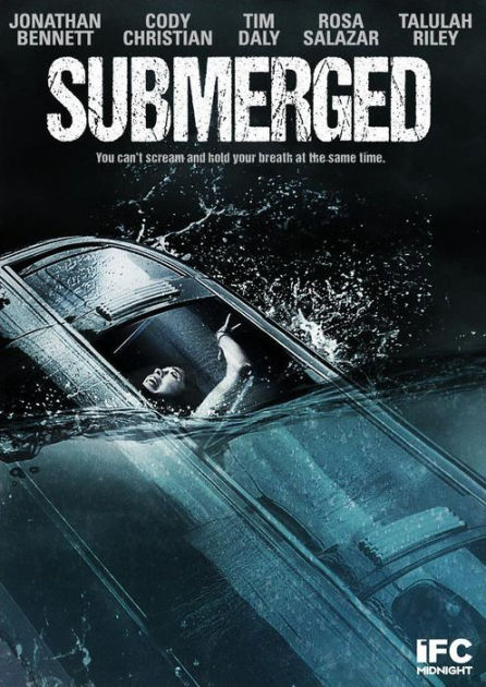 Submerged FRENCH DVDRIP 2017