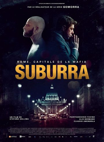 Suburra FRENCH DVDRIP x264 2015