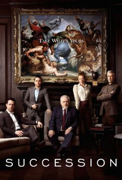 Succession S01E01 FRENCH HDTV