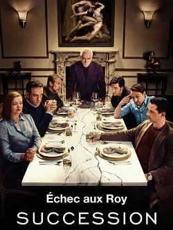 Succession S02E07 FRENCH HDTV