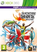 Summer Stars 2012 (Xbox 360)