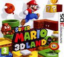 Super Mario 3D Land (3DS)