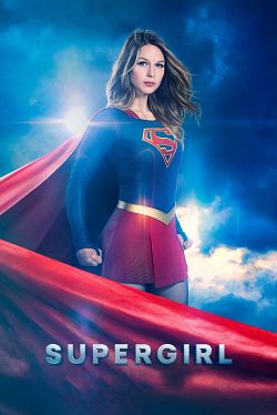 Supergirl S02E09 VOSTFR HDTV