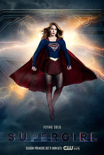 Supergirl S03E12 VOSTFR HDTV