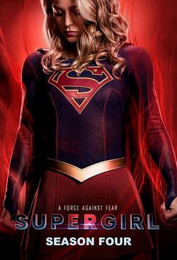 Supergirl S04E22 VOSTFR HDTV