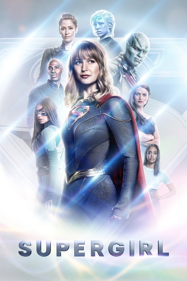 Supergirl S05E04 VOSTFR HDTV